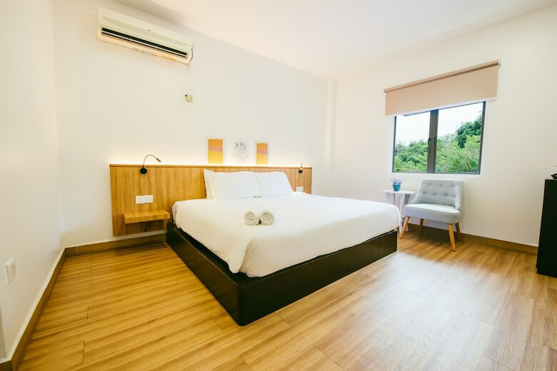 Hotel Chill Box Langkawi