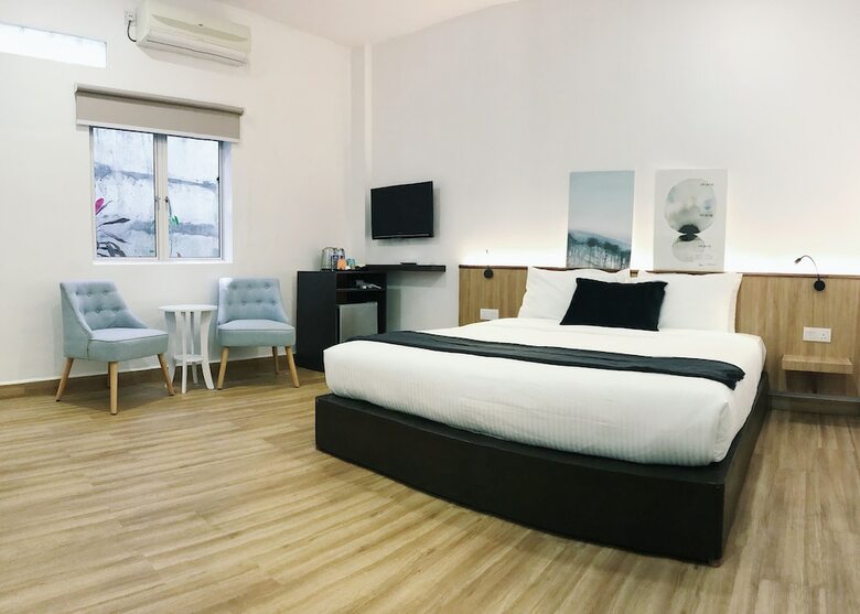 Hotel Chill Box Langkawi