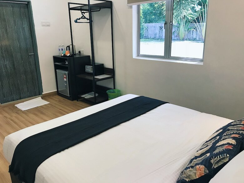 Hotel Chill Box Langkawi