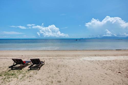 Emerald Sands Beach Villa