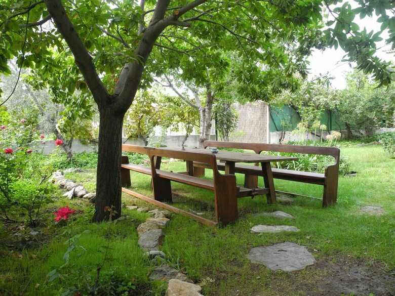Casa Niwalas Holidayhouse Granada