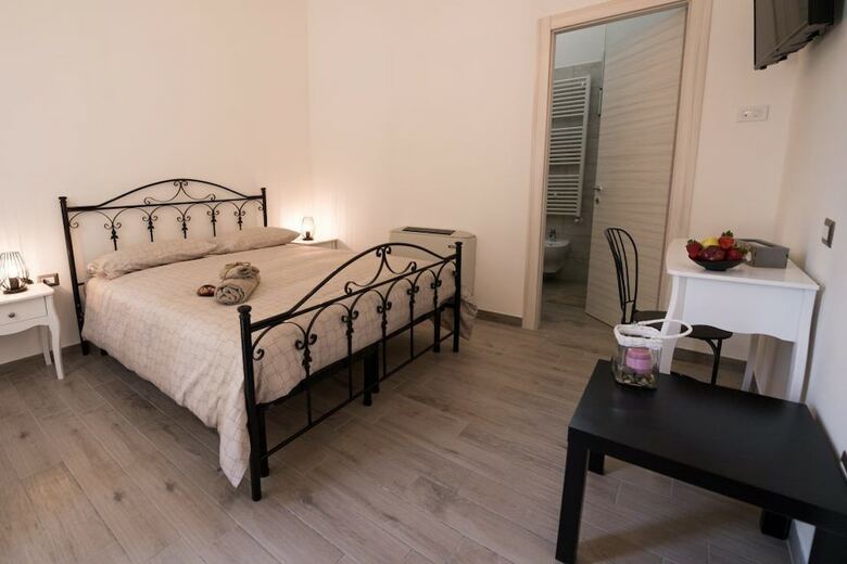 Agroturismo Casale Dei Pini - Nature Room