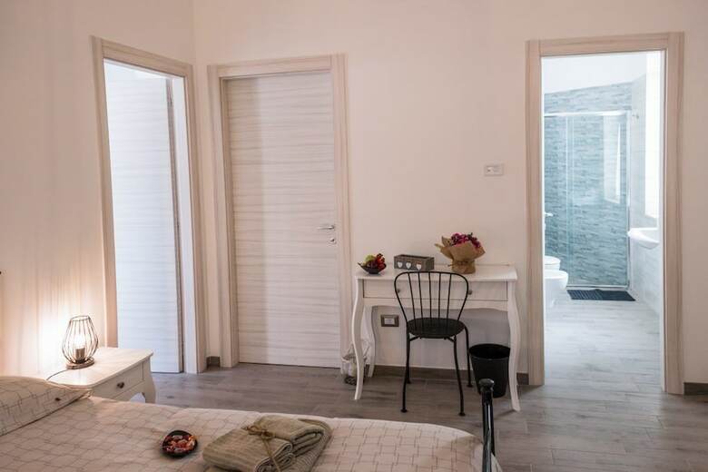 Agroturismo Casale Dei Pini - Nature Room