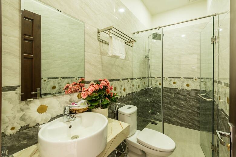 Hotel Miss Ten Homestay