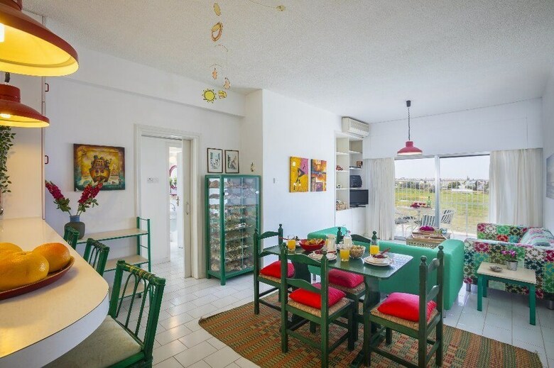 Apartamentos Protaras Coral Seaview Suite
