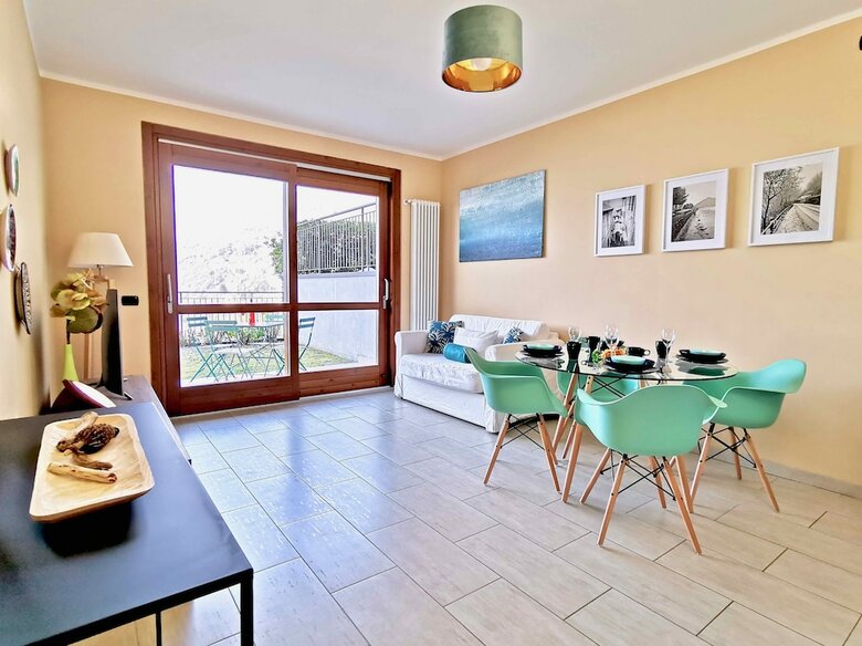 Apartamento Design Studio La Vista