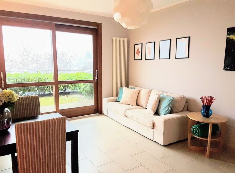Apartamento Design Studio La Vista