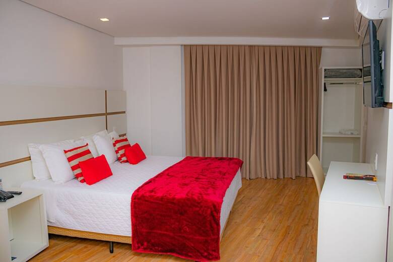 Granlago Hotel