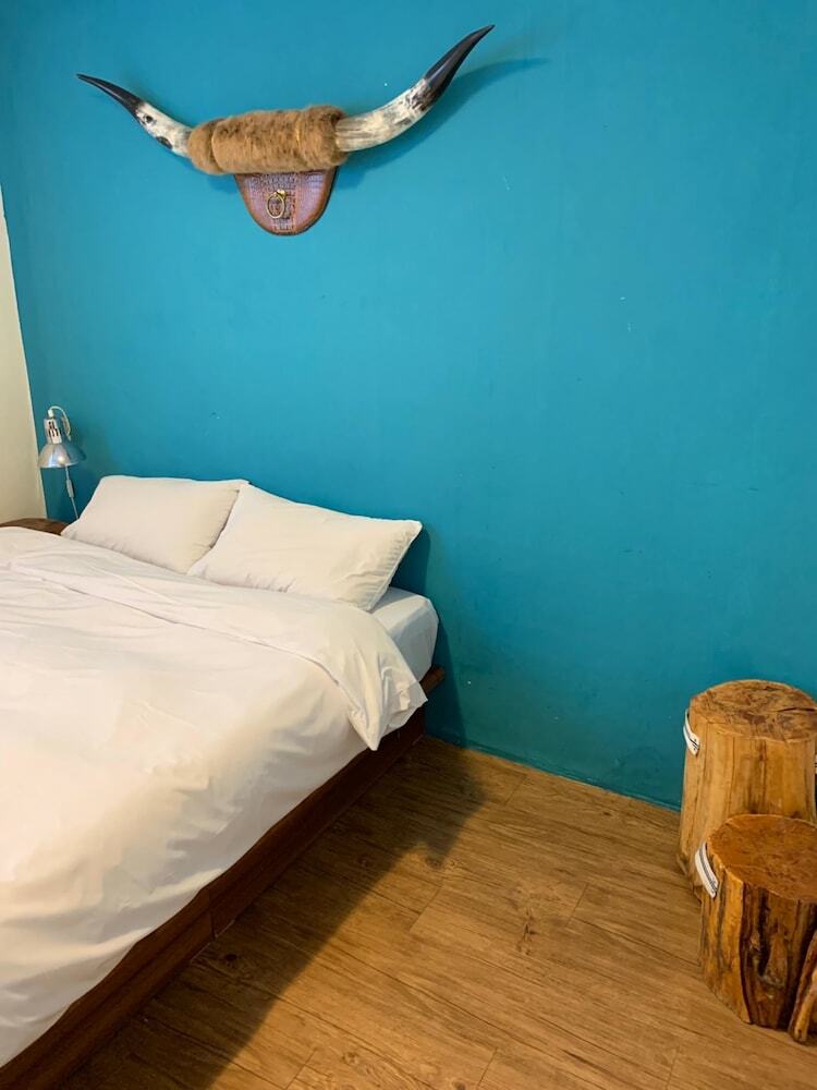 Hostal Comma Plus - Hostel