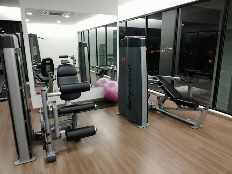 Apartamentos Centrus @ Soho