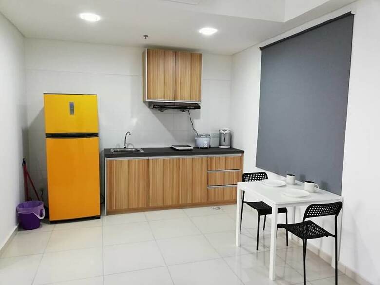 Apartamentos Centrus @ Soho