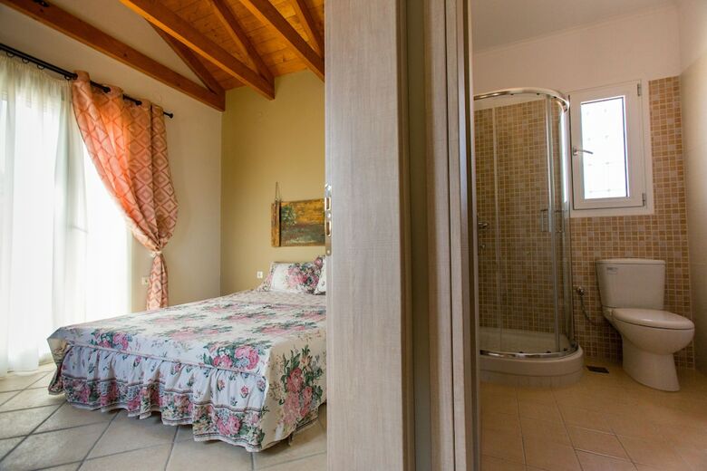 Spedion Villa Kefallonia
