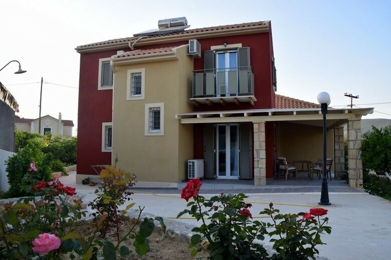 Spedion Villa Kefallonia