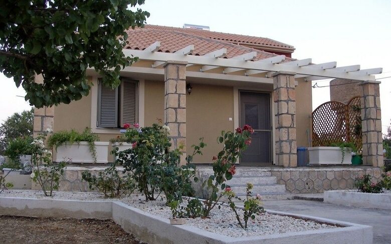 Spedion Villa Kefallonia