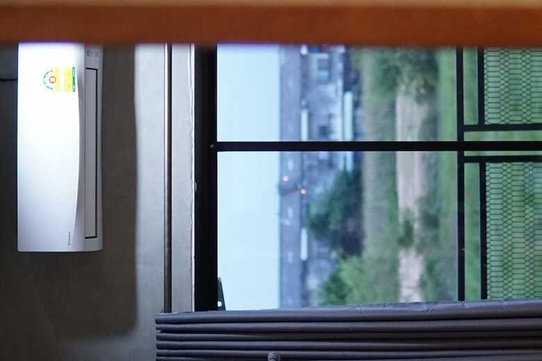 Chartame Boutique Hotel