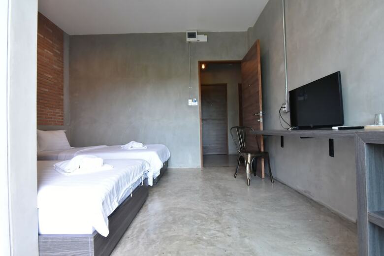 Chartame Boutique Hotel