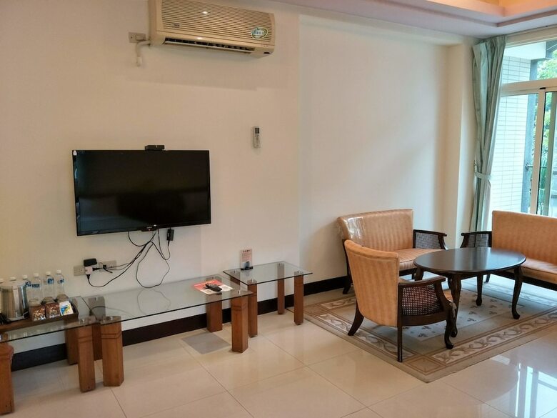 Bed & Breakfast Feng Lin Homestay