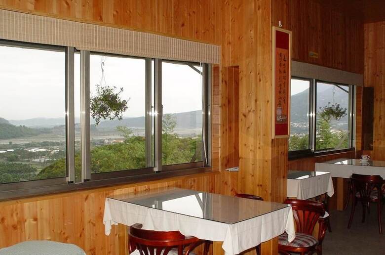 Bed & Breakfast Feng Lin Homestay