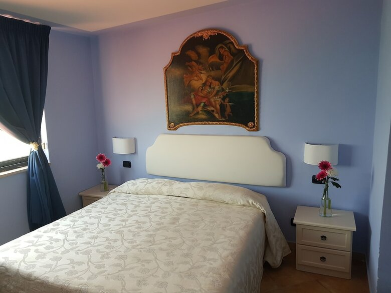Bed & Breakfast Luna Convento Resort