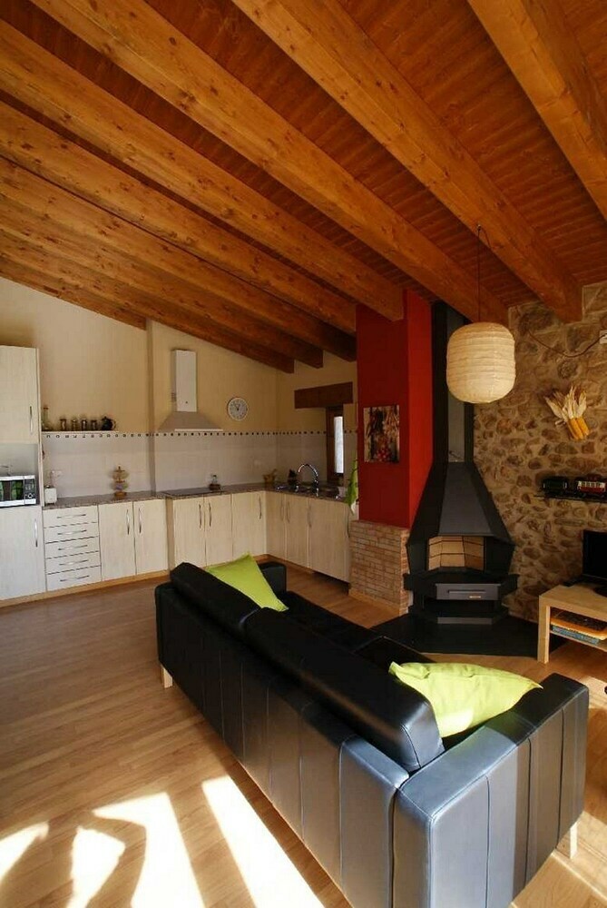Agroturismo Mas Prat