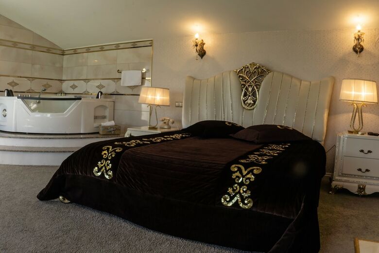 Hotel Nevo Studios Otel
