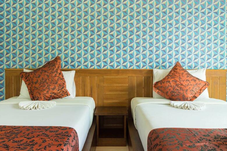 Hotel Baannai Lakeview Resort