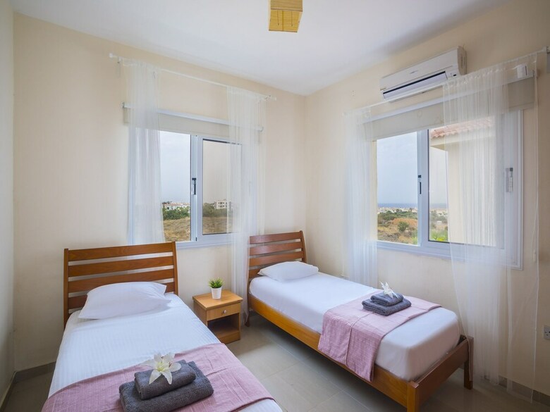 Protaras Villa Lilly