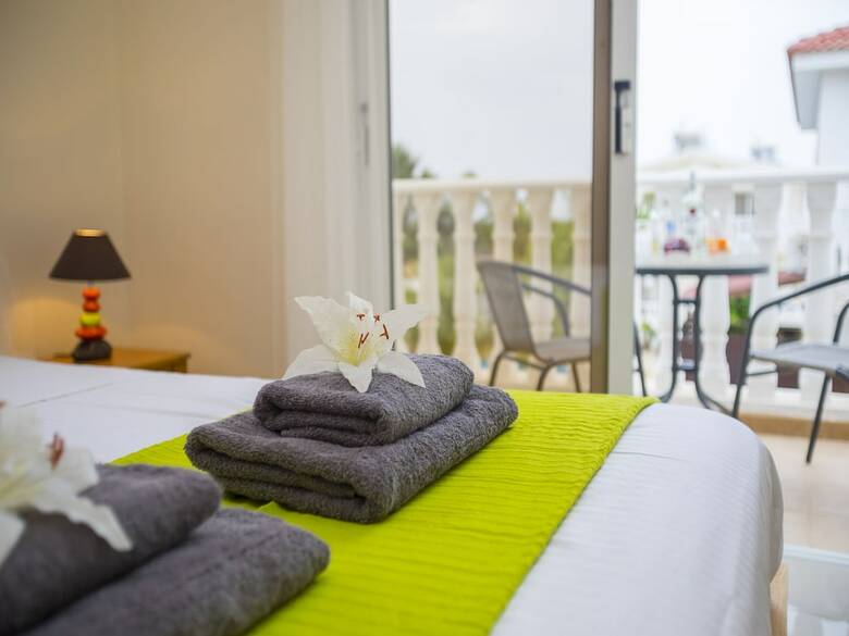 Protaras Villa Lilly