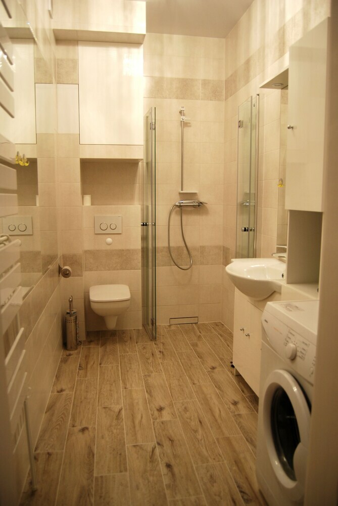 Apartamenty Wo?na