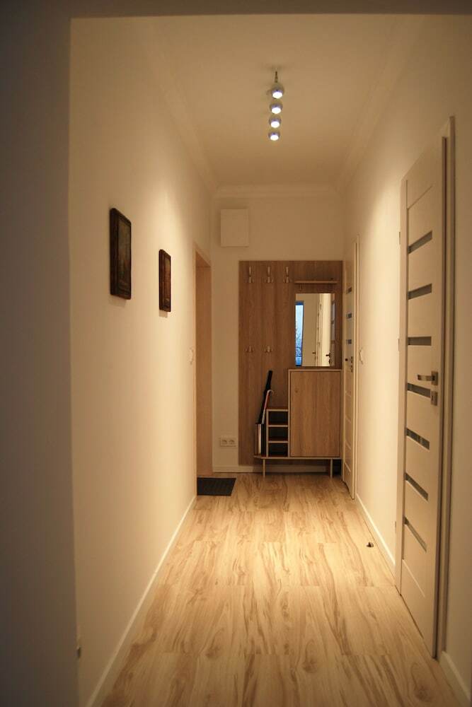 Apartamenty Wo?na