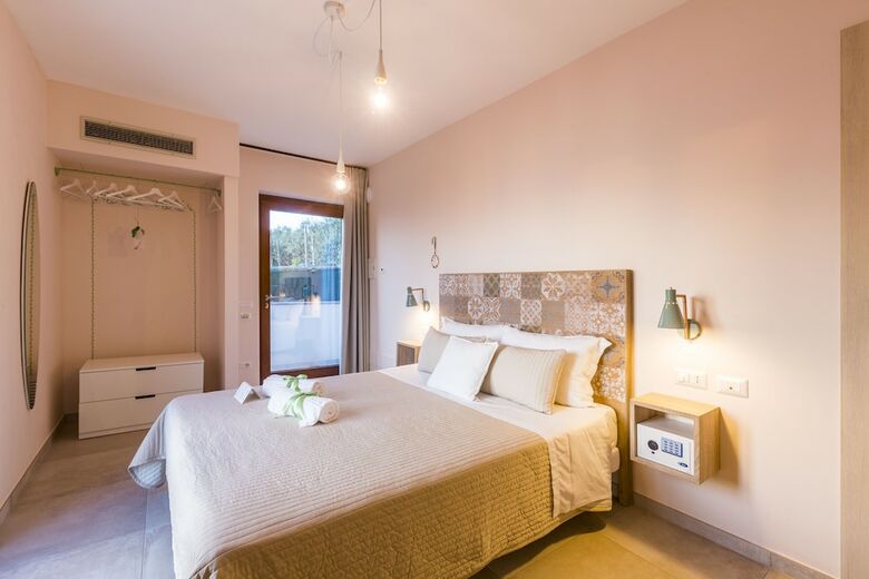 Bed & Breakfast Casa Clementina - Marciano