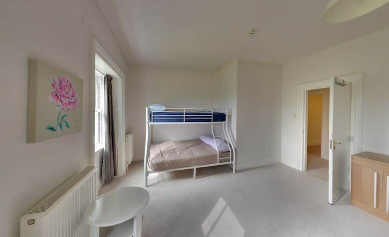 Agroturismo Nidderdale Bunkhouse