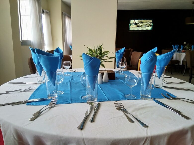 Aparthotel R�sidence Les Hauts De L'indeni�