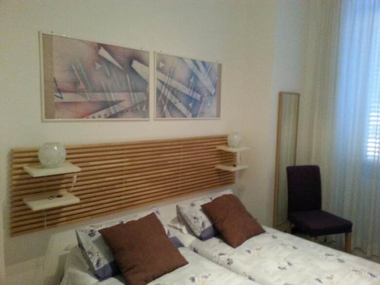Bed & Breakfast Le Stanze Del Papa