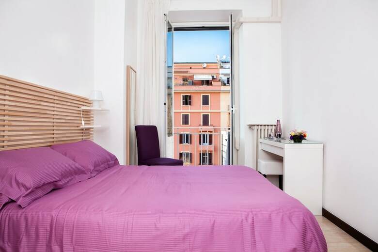 Bed & Breakfast Le Stanze Del Papa