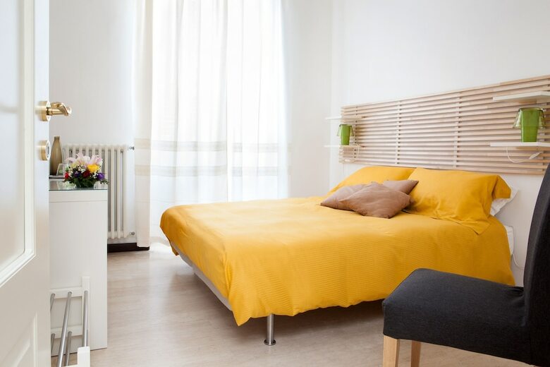 Bed & Breakfast Le Stanze Del Papa