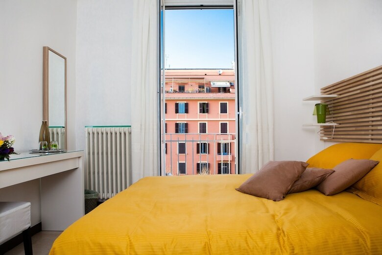 Bed & Breakfast Le Stanze Del Papa