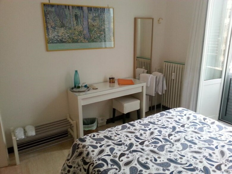 Bed & Breakfast Le Stanze Del Papa