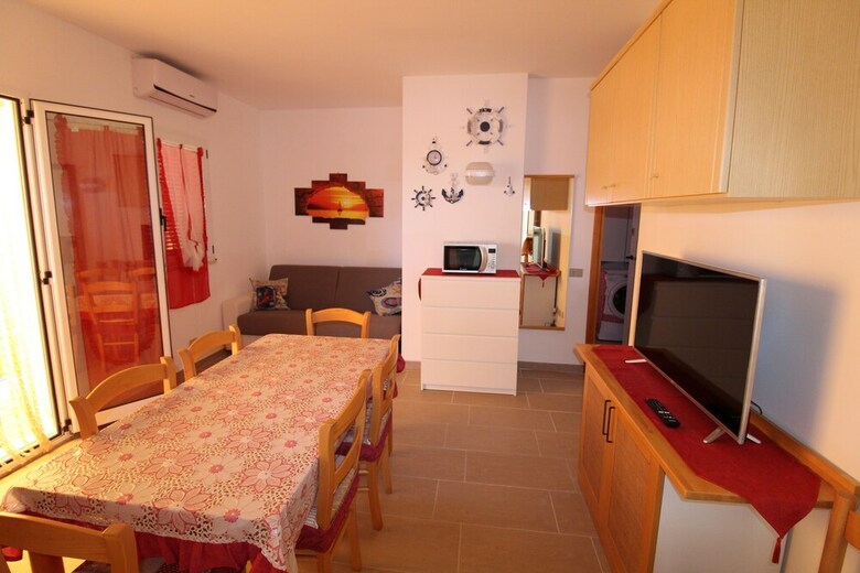Apartamento Casa Vacanze Kastalia