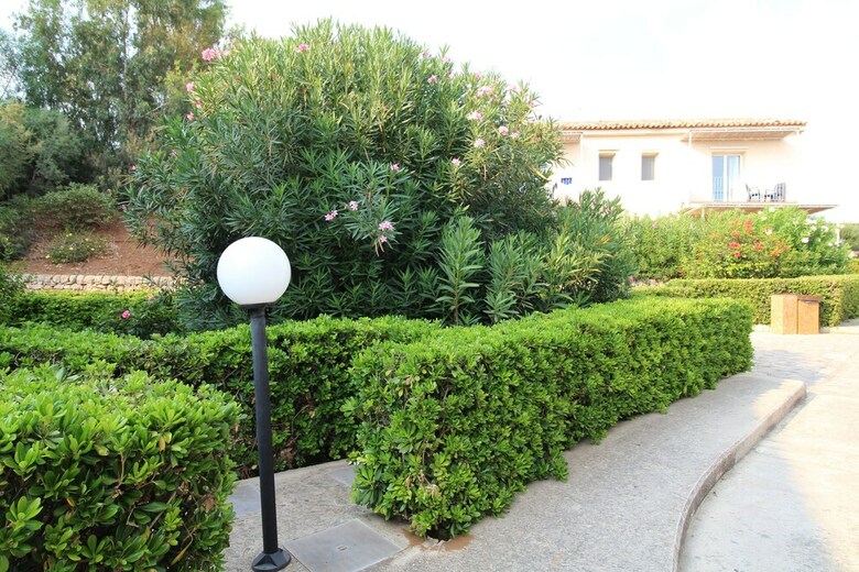 Apartamento Casa Vacanze Kastalia
