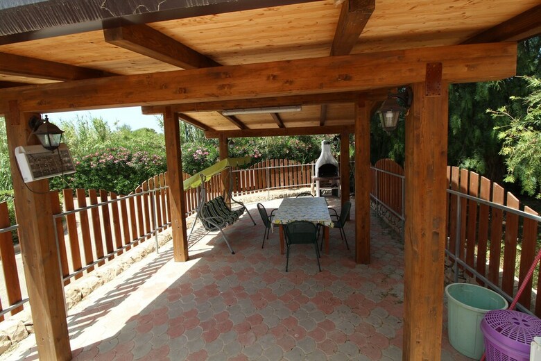 Apartamento Casa Vacanze Kastalia