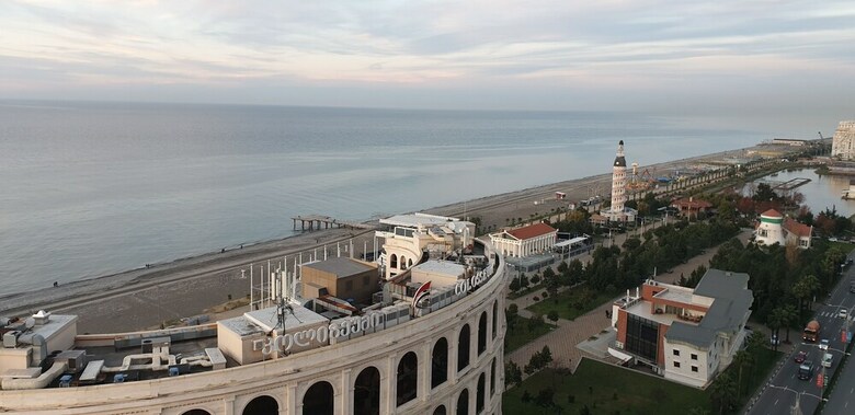 Aparthotel Habiby Orbi Sea Towers