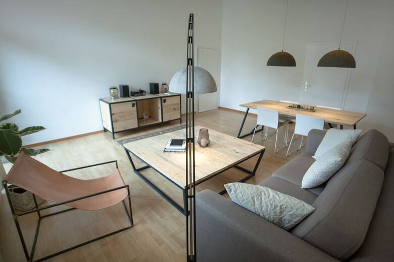 Apartments In Potsdam-west
