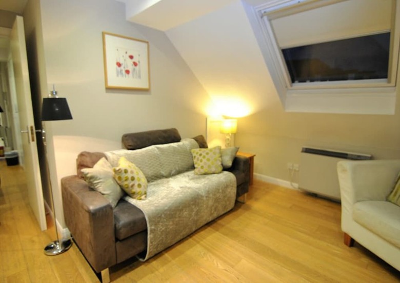 Apartamentos The Courtyard 10