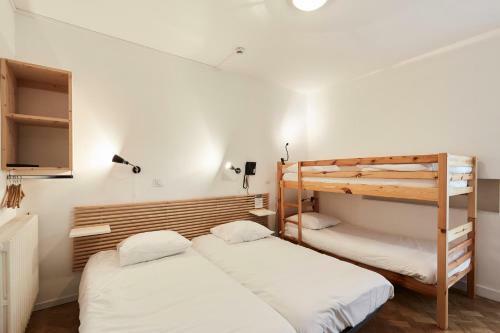 Hotel L'h�tel Des Bois Verts