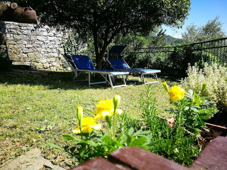 B&B La Terrazza Sui Fieschi