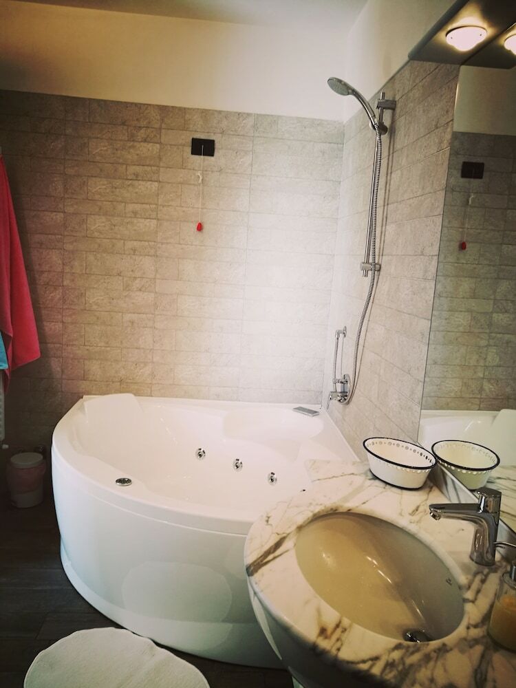 B&B La Terrazza Sui Fieschi