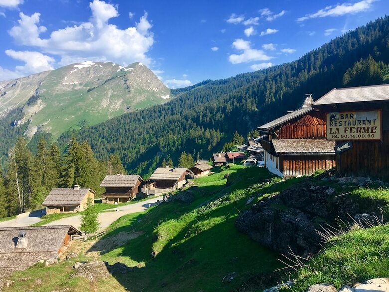Apartamento Studio Romand - Near Skiing
