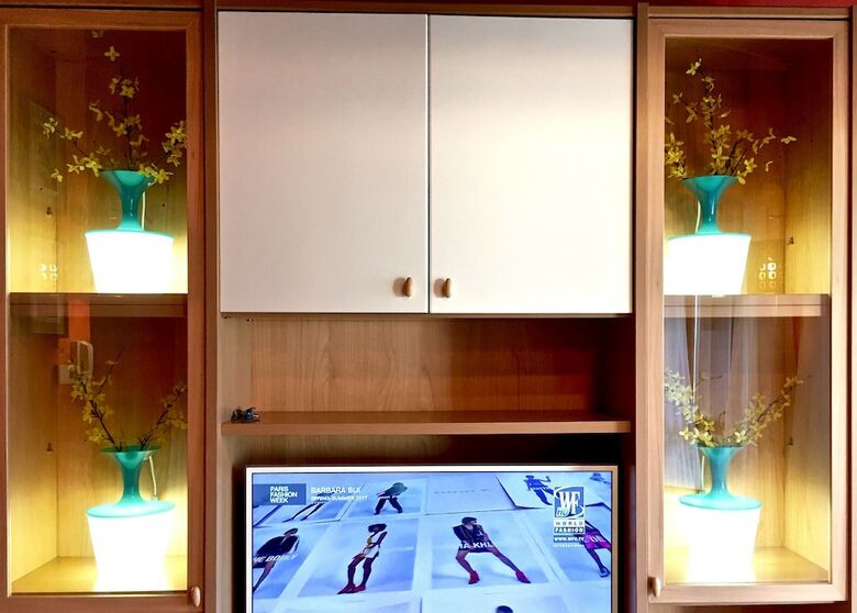Apartamento The Loft By Design Studio