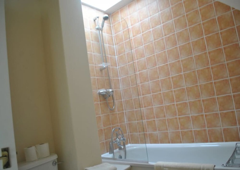 Apartamentos 31b St Leonards Road
